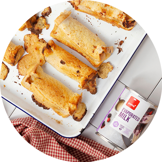 5. Pams made Christmas go further for more customers than ever