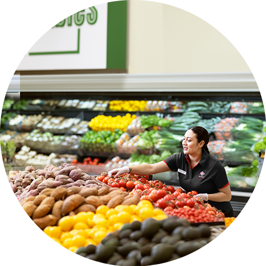 20. Introduced the Foodies Apprenticeship in Retail for our people