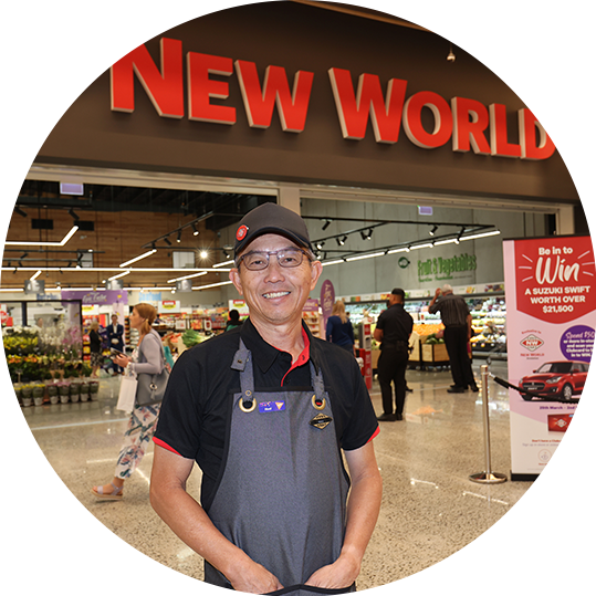 4. Two brand new stores started offering awesome experiences