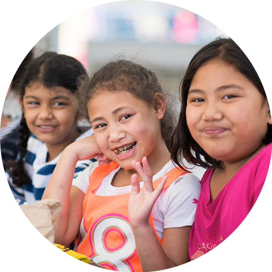 12. Supported Eat My Lunch to feed thousands every day