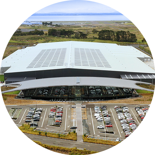8. We opened our new Auckland home to connect our people, suppliers and customers