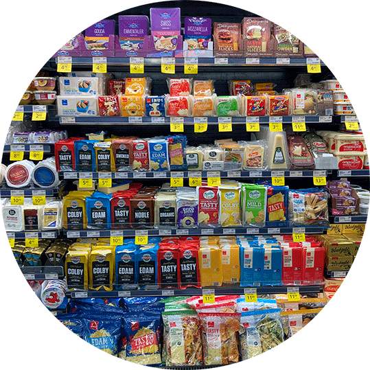 3. We worked closer than ever with our supplier partners to keep New Zealanders fed through COVID
