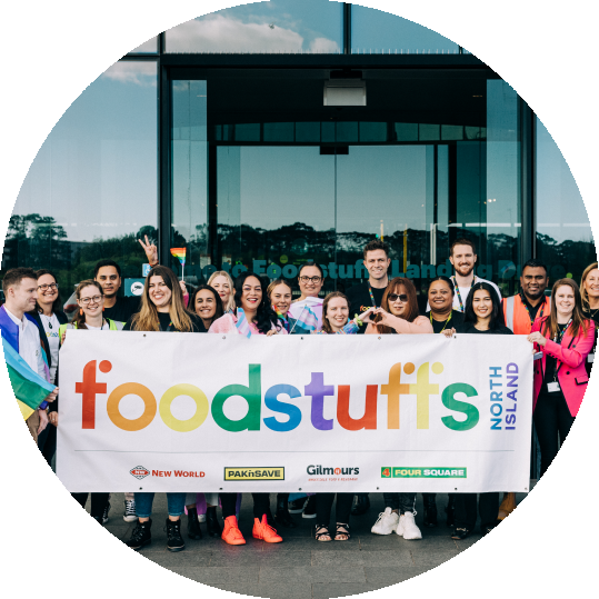 11. Making Foodies a more diverse and inclusive place to work