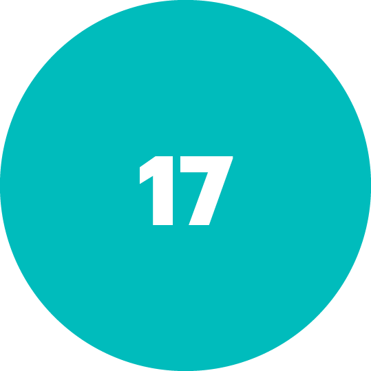 Consecutive months we held price increases below Stats NZ’s rate of inflation